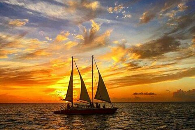 Barbados Sunset and Snorkeling Catamaran Cruise - Key points to know before booking