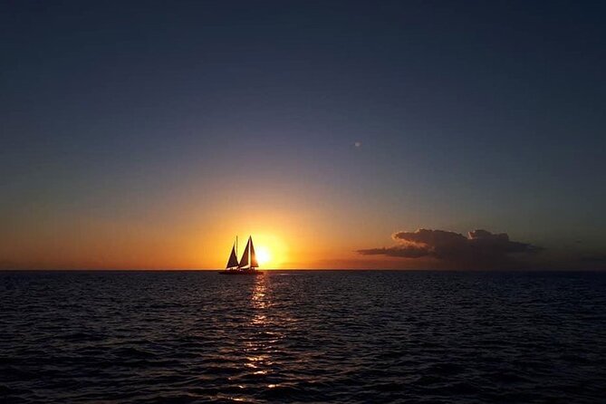 Barbados Sunset and Snorkeling Catamaran Cruise - Carlisle Bay brings the main reward