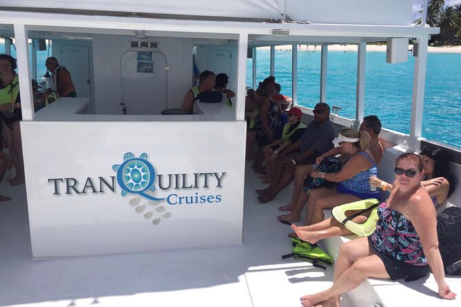 Barbados Turtle and Shipwreck Snorkel Adventure - Starting at Bridgetown’s Careenage