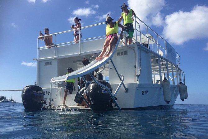 Barbados Turtle and Shipwreck Snorkel Adventure - Why Carlisle Bay is the right setting
