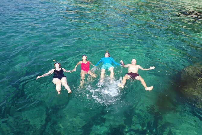 Barcelona Adventure: Costa Brava Hike & Snorkel - Is $96.38 a fair price?
