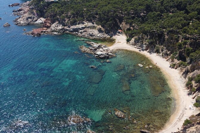 Barcelona Adventure: Costa Brava Hike & Snorkel - Who should book this experience?