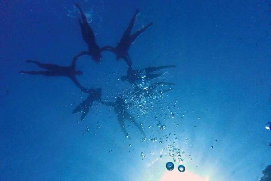 Barcelona: Costa Brava Kayak, Snorkel & Cliff Jump & Lunch - Key Points Before You Book