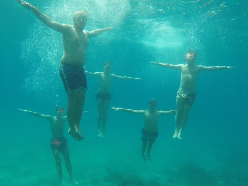 Barcelona: Costa Brava Kayak & Snorkeling Small Group Tour - Why this Costa Brava day trip works from Barcelona