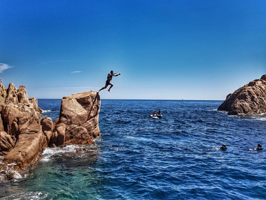 Barcelona: Costa Brava Tour with Kayak & Lagoon Snorkeling - Why this Costa Brava day trip works