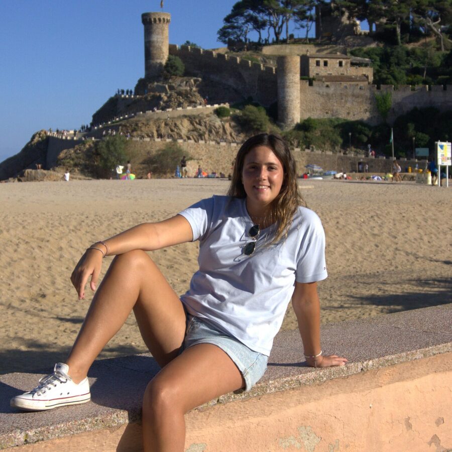 Barcelona: Tossa de Mar Kayak & Snorkel Tour w/3-Course Meal - Meeting at Barcelona Marina and riding to the coast