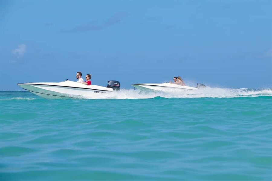 Bávaro: Speed Boat and Snorkeling Trip - Key points to know before booking