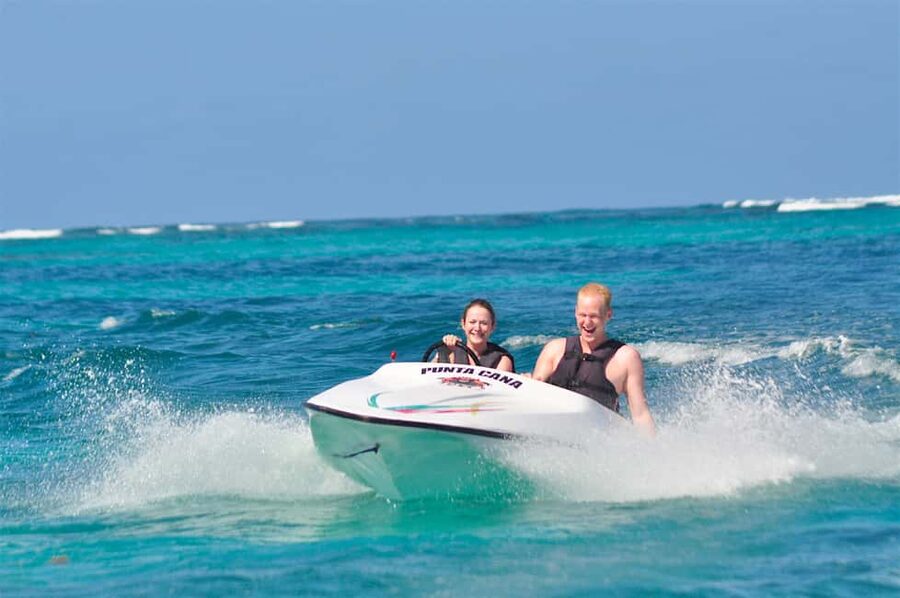 Bávaro: Speed Boat and Snorkeling Trip - The overall feel of this Bávaro water trip