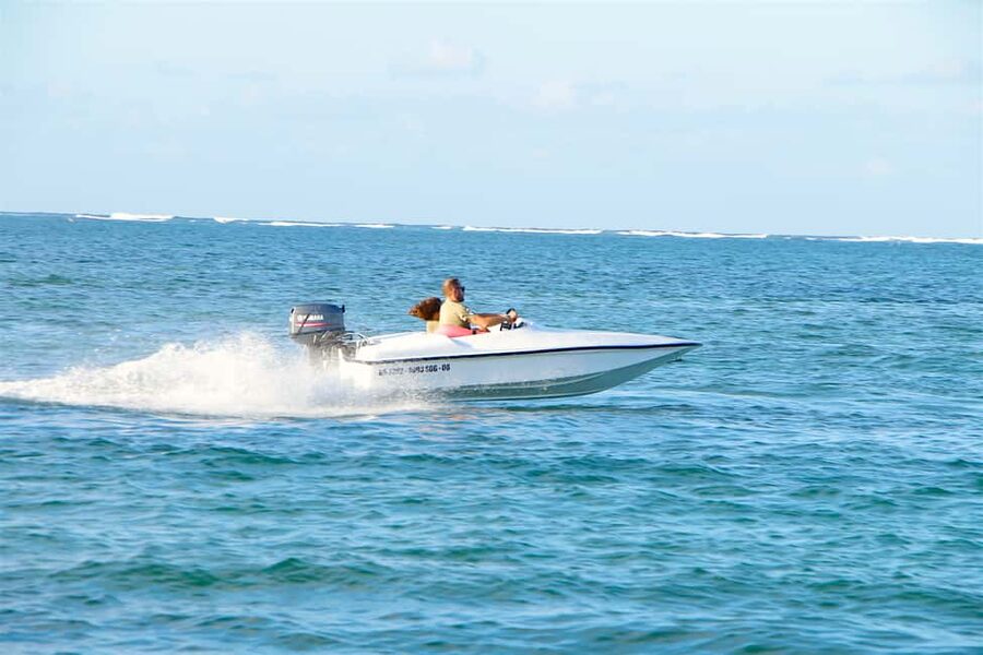 Bávaro: Speed Boat and Snorkeling Trip - How the $70 price measures up
