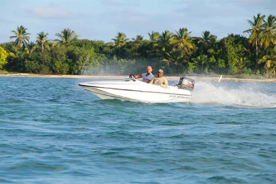 Bávaro: Speed Boat and Snorkeling Trip - Who will enjoy this experience most