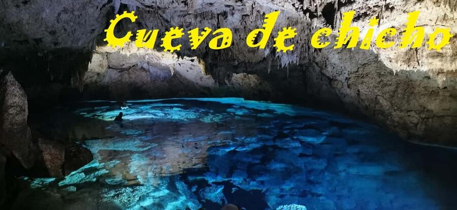 Bayahibe: Snorkeling Tour - Sea, Cotubanama park & Cenotes - Who should book this outing