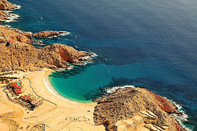 Beach Hopper Small-Group Snorkeling Tour in Los Cabos - Wildlife is a bonus, not a promise