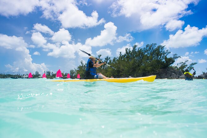 Bermuda Sundeck Sightseeing and Snorkel Experience - Is $111.41 a Fair Price?