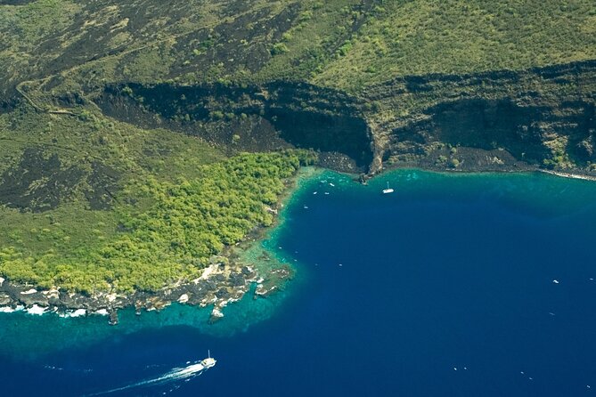 Best Coral Reef Snorkel Tour in Kona - Protected Marine Sanctuary - Is $125 a fair price?