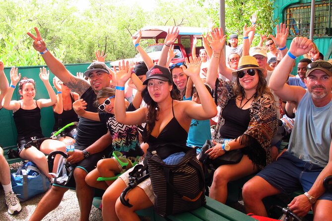 Best of Mangrove Lagoon Kayak, Hike and Snorkel Adventure with Picnic Lunch - Timing, weather, and a few useful tips