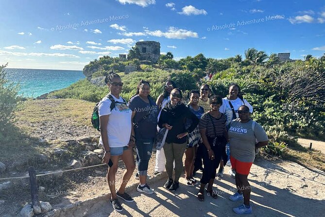Bestseller! Tulum Private Tour with Turtles and Cenote Snorkeling - Is $279 per person a fair price?
