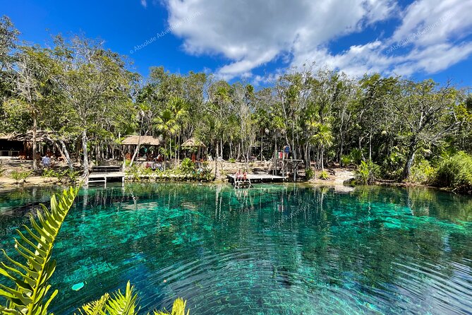 Bestseller! Tulum Private Tour with Turtles and Cenote Snorkeling - What to bring and how to plan