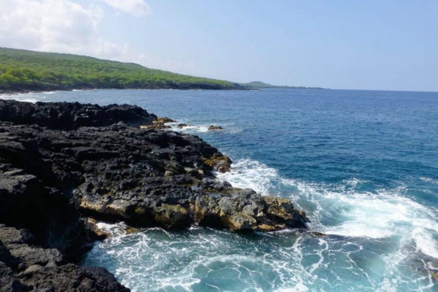 Big Island: Captain Cook Sightseeing & Snorkel Expedition - Why Kealakekua Bay is the main event