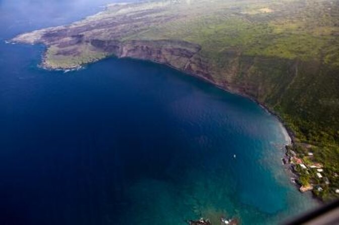 Big Island: Captain Cook Snorkel On A Power Catamaran With Lunch - Who should book this Captain Cook trip?
