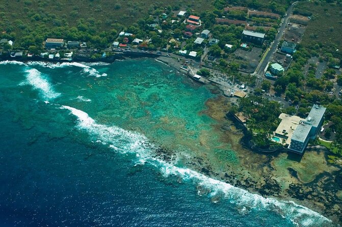 Big Island: Kona Manta Ray Snorkel Tour in Keauhou Harbor - Key points before you book