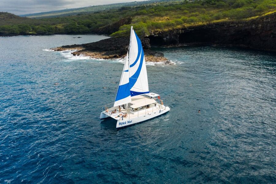 Big Island: Morning Snorkel Sail to Captain Cook's Monument - How the $178 Price Holds Up