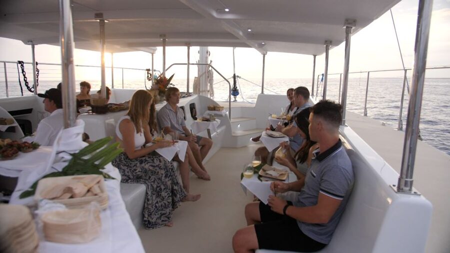 Big Island: Morning Snorkel Sail to Captain Cook's Monument - Why Kealakekua Bay Matters