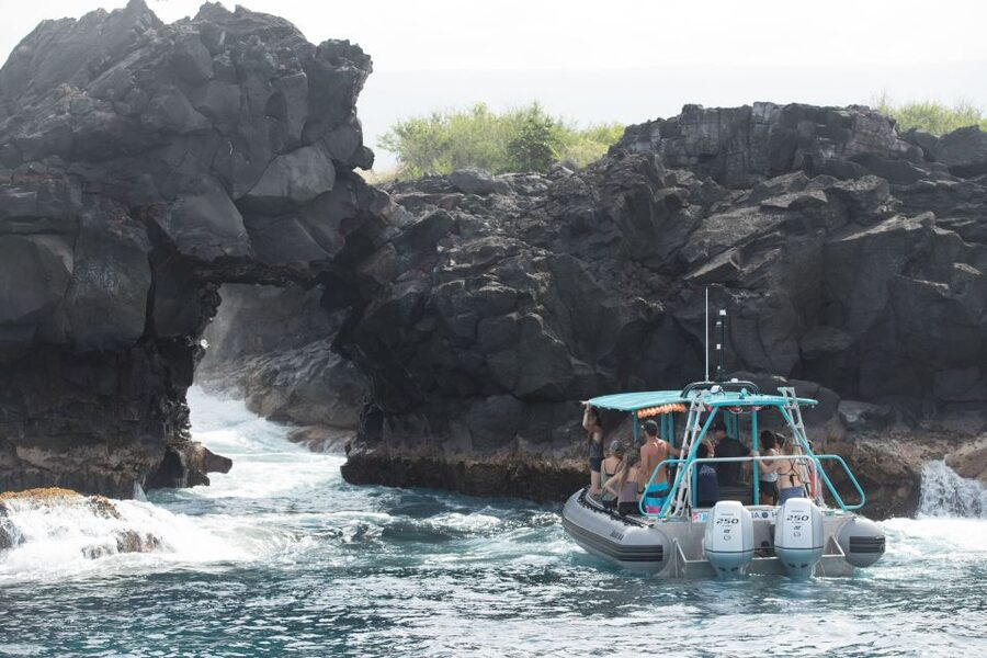 Big Island: South Kona Snorkeling and Coastline Exploration - Why this five-hour trip works so well