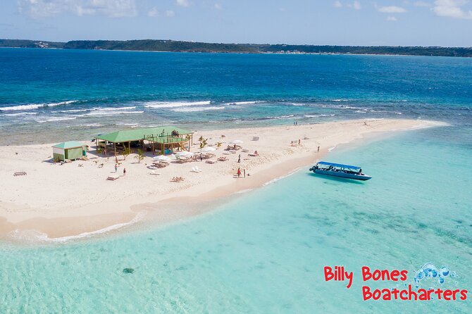 Billy Bones St. Maarten Getaway , Snorkeling with Turtles - Key points before you book