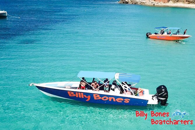 Billy Bones St. Maarten Getaway , Snorkeling with Turtles - Grand Case lunch is a real part of the experience
