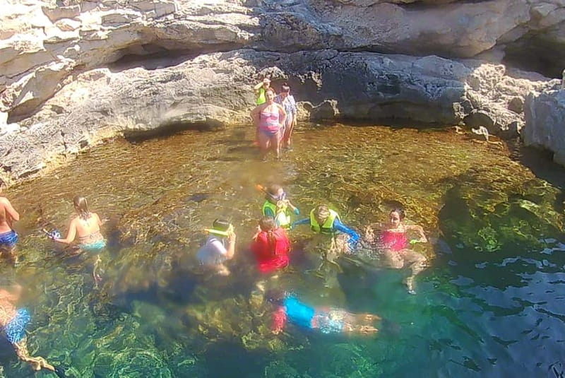 Binibèquer: Kayaking, Caves and Snorkeling Adventure - Why this kayak trip works so well