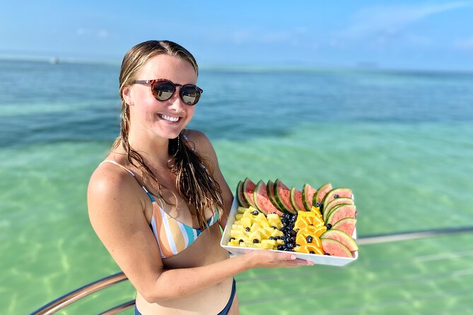 Biologist Owned & Operated: Dolphin Watching & Guided Snorkeling - Who should book this Key West boat trip?