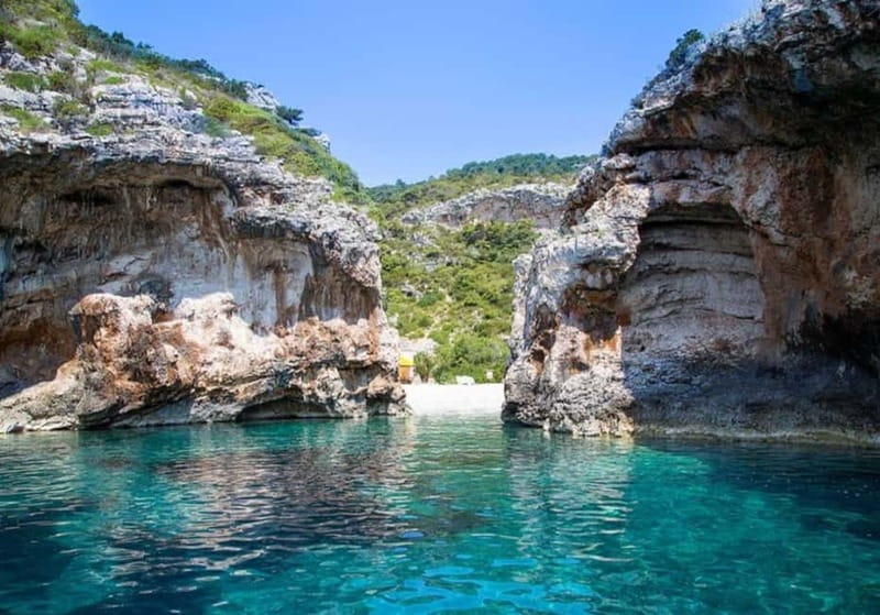 Blue Cave & Island-Hopping Tour with Snorkeling from Split - Who will enjoy this tour most