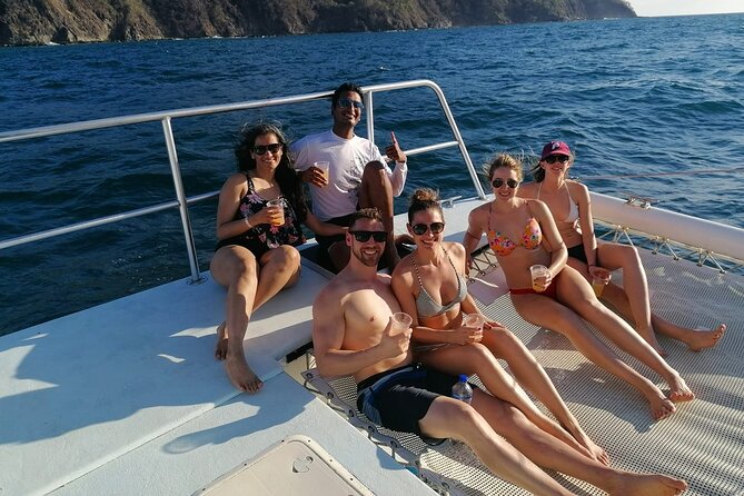Blue Dolphin Catamaran Snorkeling Sunset Cruise from Tamarindo - Who will enjoy this Tamarindo cruise most?