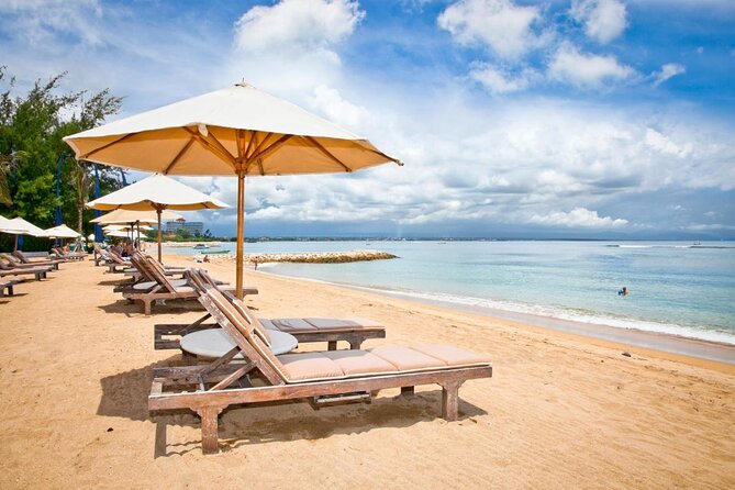 Blue Lagoon Snorkeling - Lunch - Kantolampo - Tibumana Waterfall - Key things to know before booking