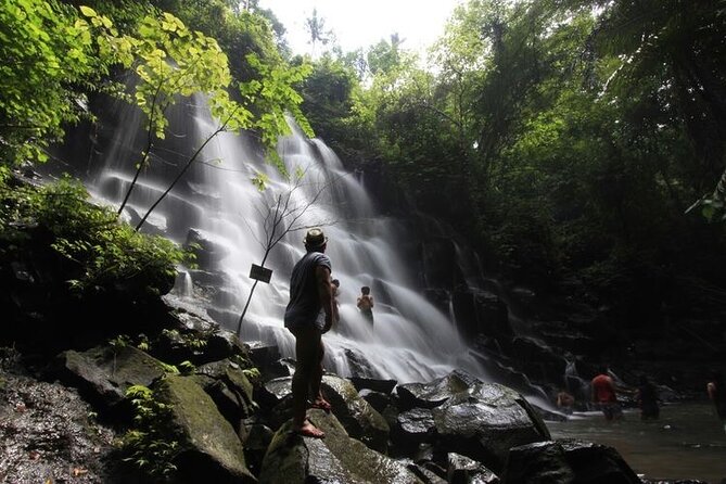 Blue Lagoon Snorkeling - Lunch - Kantolampo - Tibumana Waterfall - What the $39.60 price really covers
