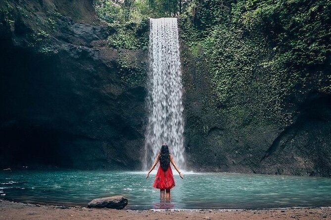Blue Lagoon Snorkeling - Lunch - Kantolampo - Tibumana Waterfall - Who should choose this experience?
