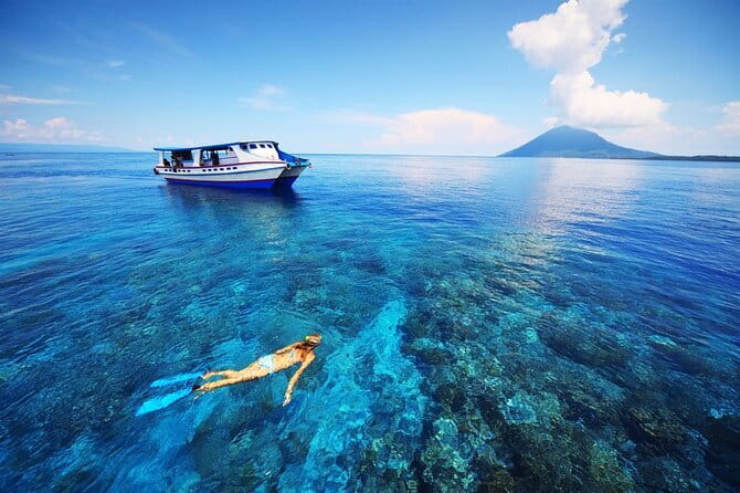 Blue Lagoon Snorkeling with Lunch and Private Transport - Lunch adds value, but timing needs clarification