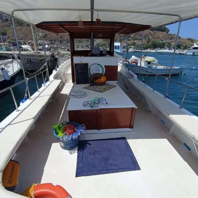Boat Excursions in Cefalù with Snorkeling & Aperitif - Quick take: what makes this Cefalù boat trip worthwhile