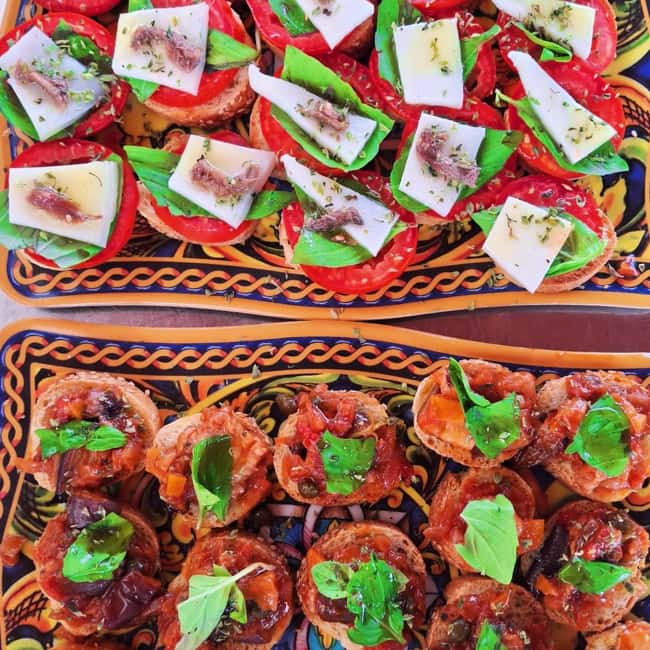 Boat Excursions in Cefalù with Snorkeling & Aperitif - Mazzaforno Beach and the best snorkeling time