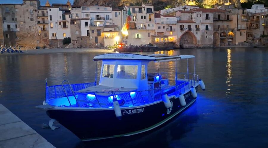 Boat Excursions in Cefalù with Snorkeling & Aperitif - Who will enjoy this tour most
