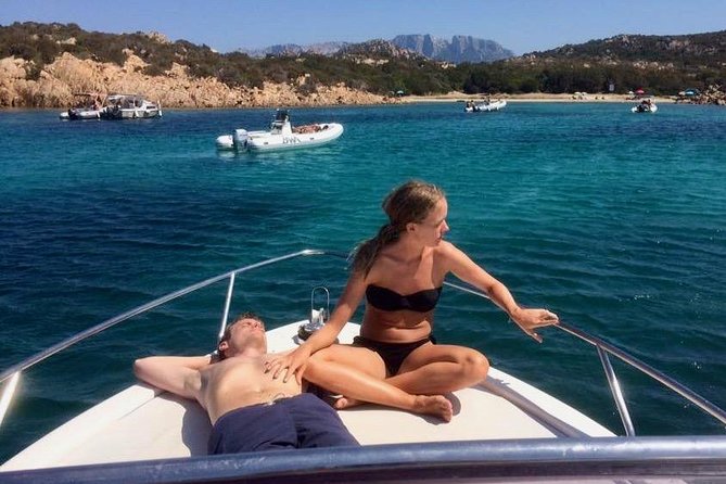 Boat Tour and Snorkeling Golfo di Olbia Private up to 6 people - Is $539.22 good value?