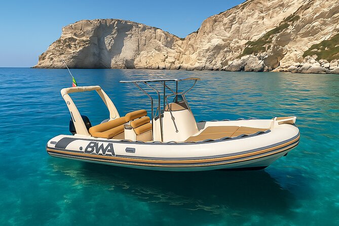 Boat Tour in Cagliari Saddle of the Devil Stops Swimming Snorkeling - Why this Cagliari boat tour is worth considering