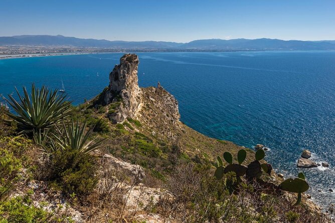 Boat Tour to Sella del Diavolo: Snorkeling, GoPro & Beer - Five Things to Know Before You Go