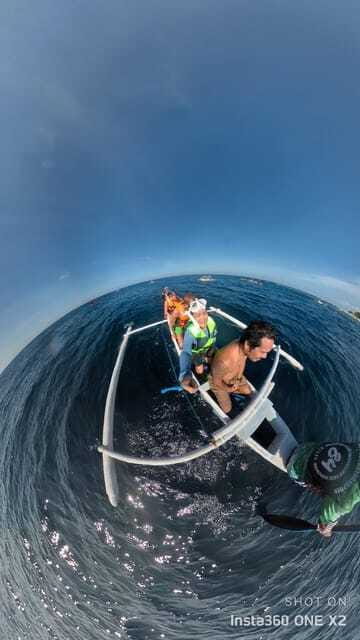 Bohol: Boat Tour to Sandbar and Snorkeling with Turtles - Is $51 a fair price?