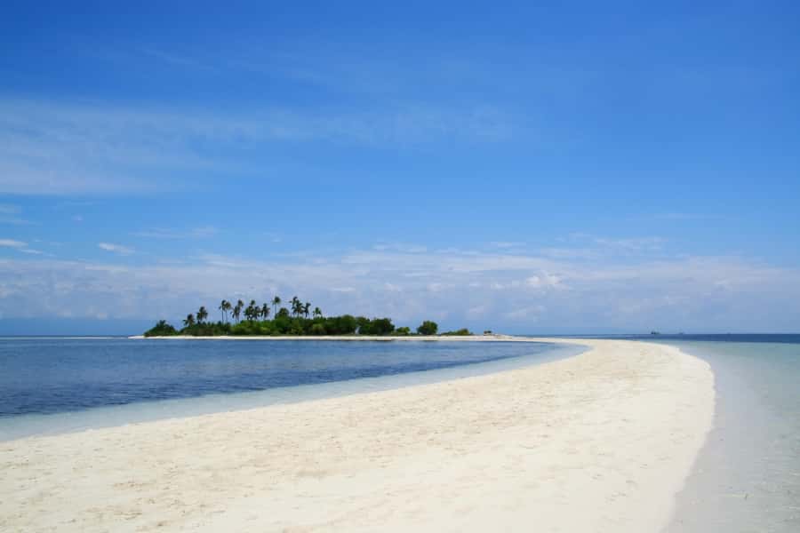 Bohol: Private Balicasag Tour with extra snorkeling time - Returning to Panglao around 12:30 PM