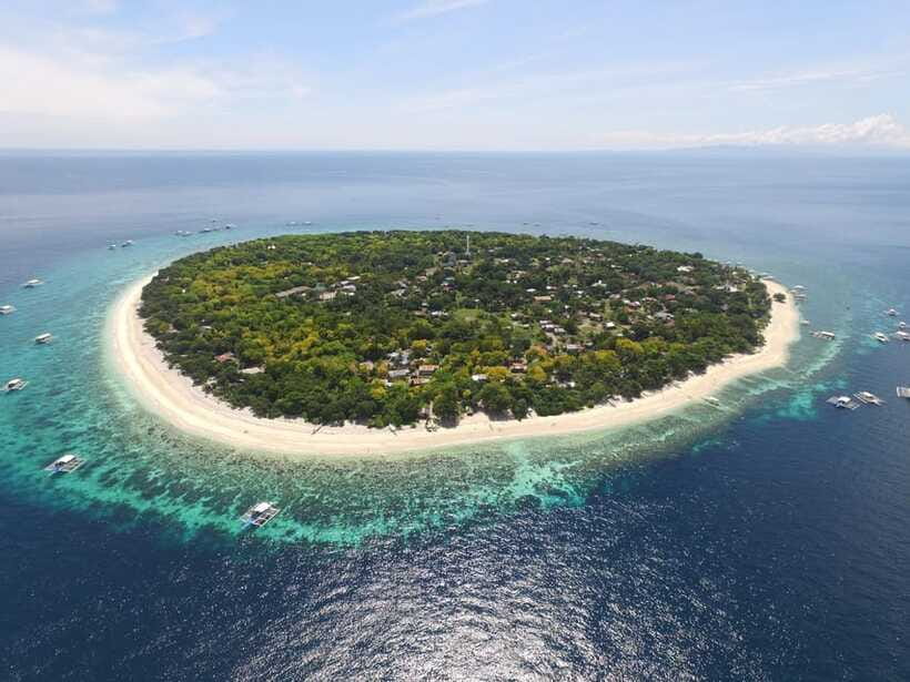 Bohol: Private Balicasag Tour with extra snorkeling time - Who should book this Balicasag trip?