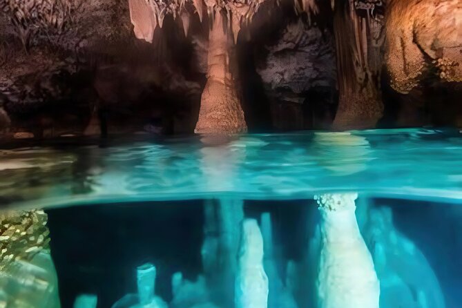 Bonaire CaveTour Climb, Snorkel & Explore the Hidden Gems - The essential facts at a glance