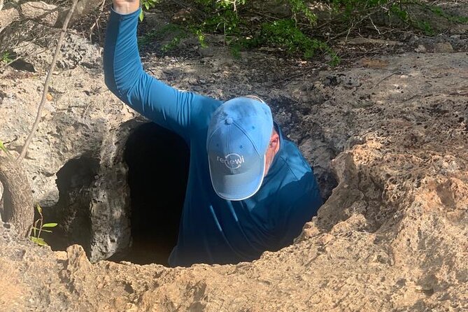 Bonaire CaveTour Climb, Snorkel & Explore the Hidden Gems - What to wear and bring