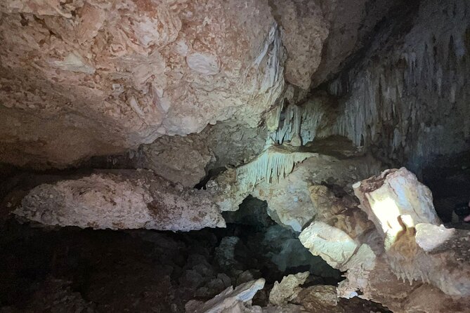 Bonaire CaveTour Climb, Snorkel & Explore the Hidden Gems - Who should book this Bonaire cave tour?