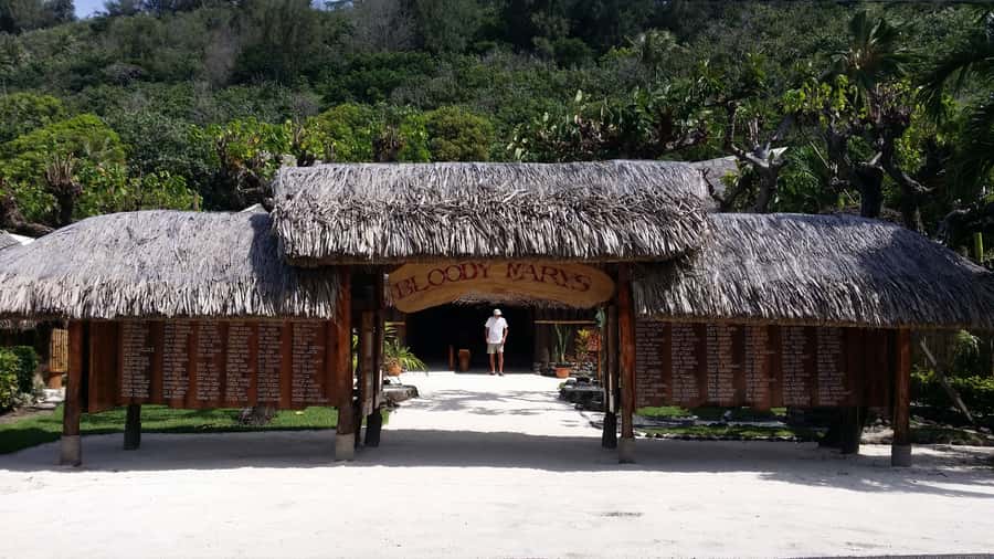 Bora Bora by Land and Sea: 4WD Safari and Snorkel - Why this six-hour combination works